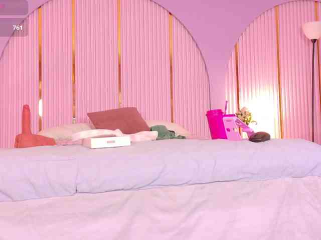 Angellx webcam