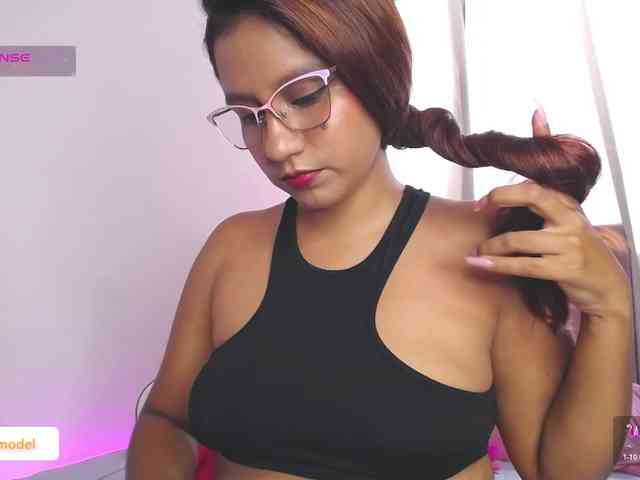 Angellx webcam