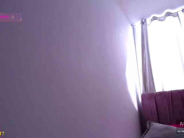 Angellx webcam