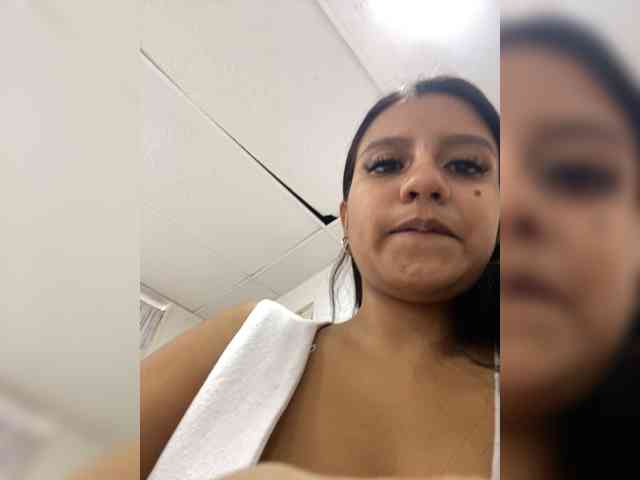 Angellx webcam