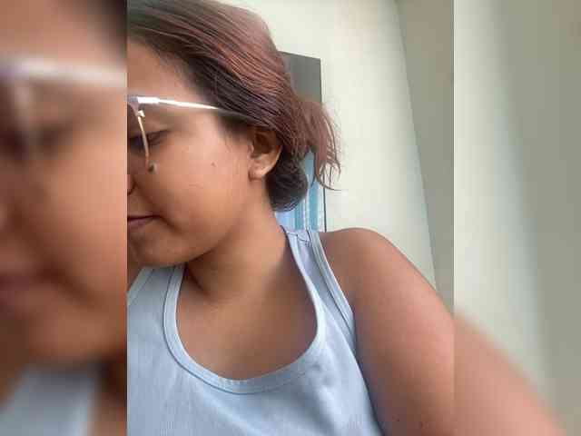 Angellx webcam