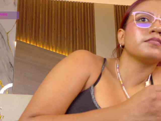 Angellx webcam