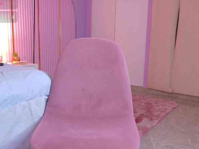Angellx webcam