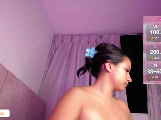 Angellx webcam