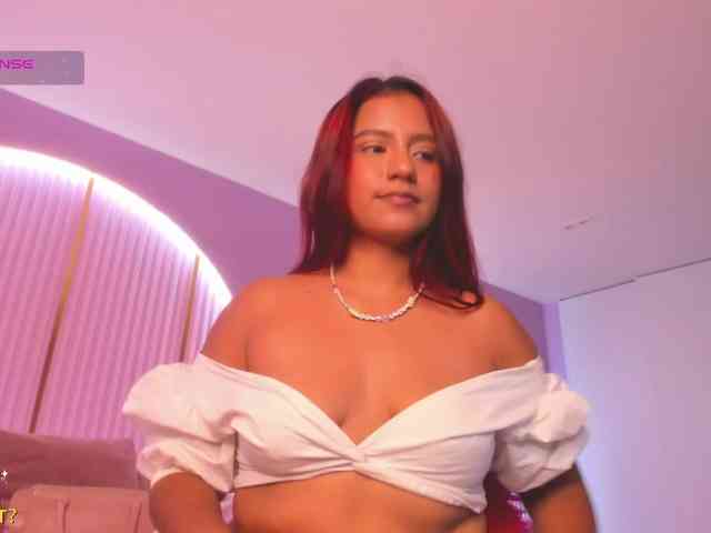 Angellx webcam