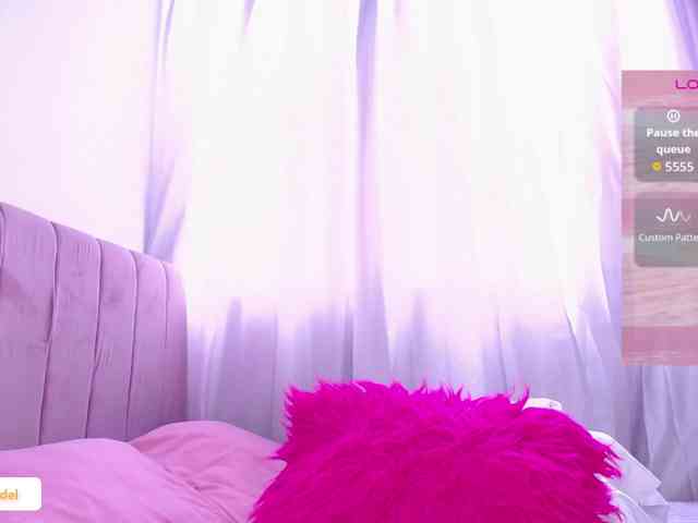 Angellx webcam