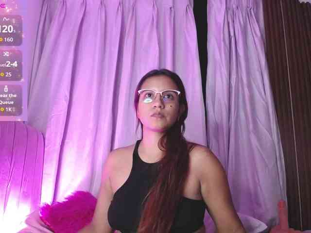 Angellx webcam