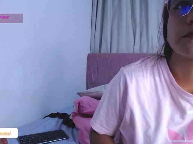 Angellx webcam