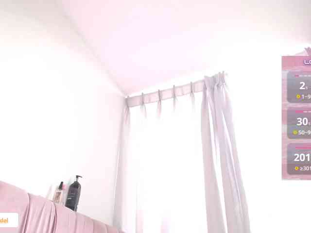 Modella: Angellx