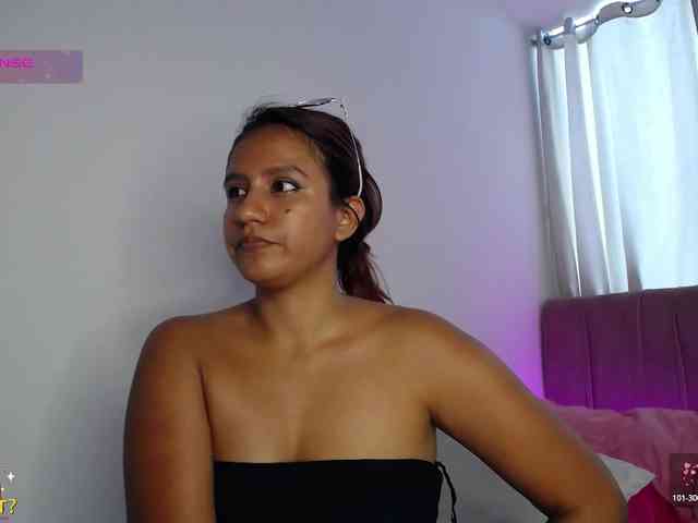Angellx webcam