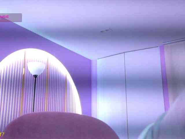 Angellx webcam