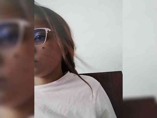 Angellx webcam