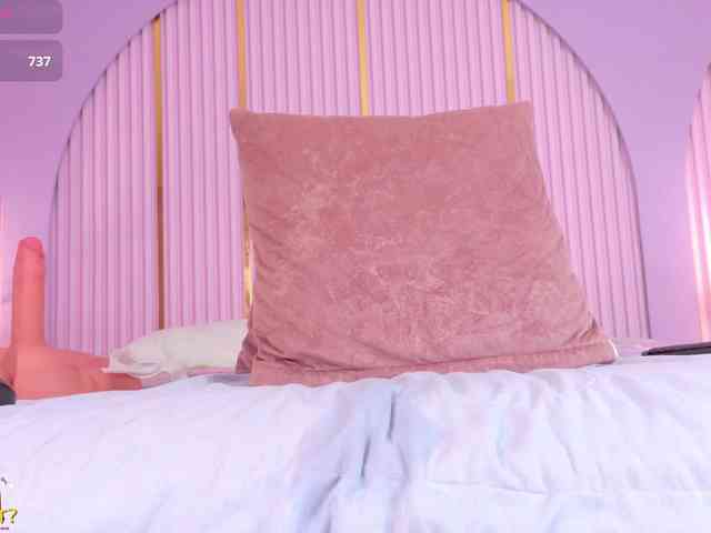 Angellx webcam