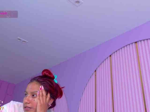 Angellx webcam