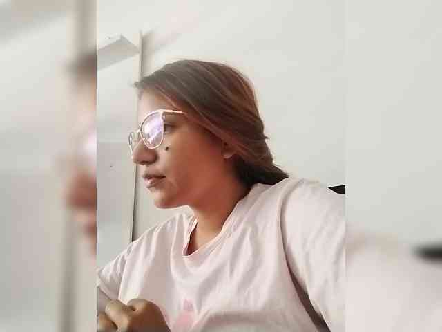 Angellx webcam