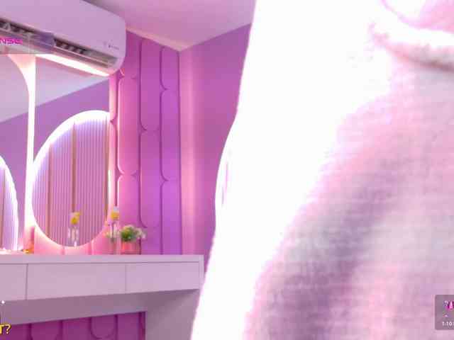 Angellx webcam