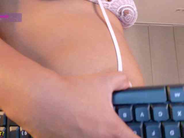 Angellx webcam