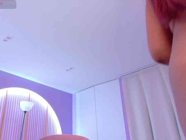 Angellx webcam