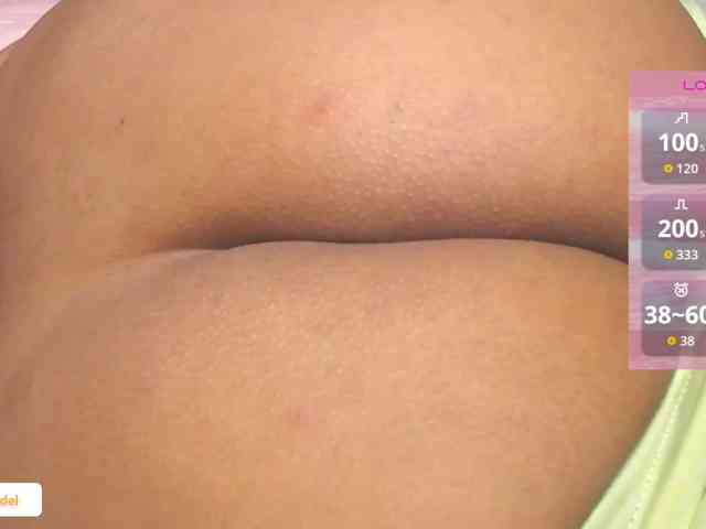 Angellx webcam