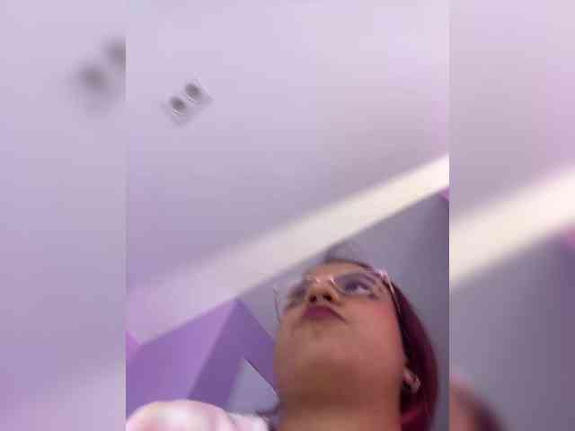 Angellx webcam