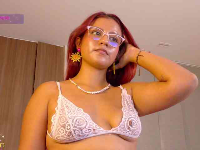 Angellx webcam