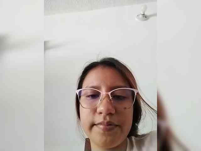 Angellx webcam