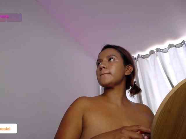 Angellx webcam