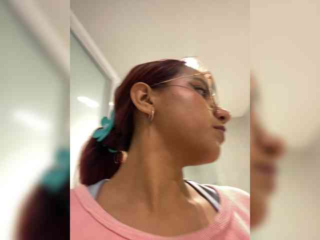 Angellx webcam