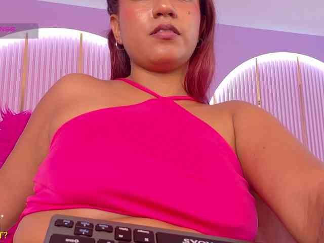 Angellx webcam