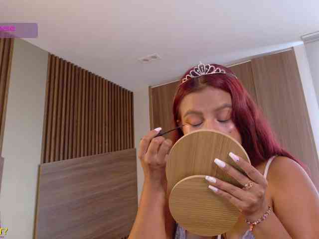 Angellx webcam