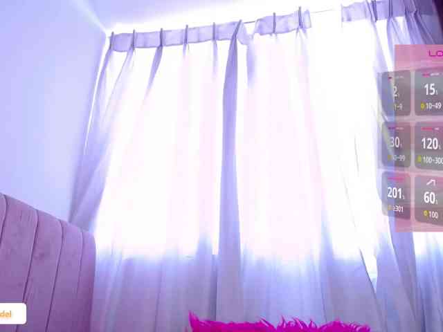 Angellx webcam