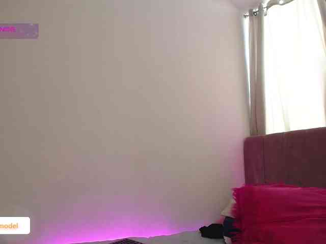 Angellx webcam