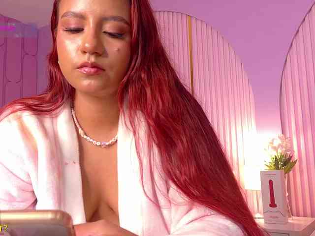 Angellx webcam