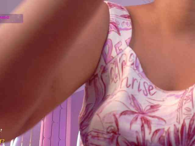 Angellx webcam