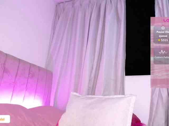 Angellx webcam