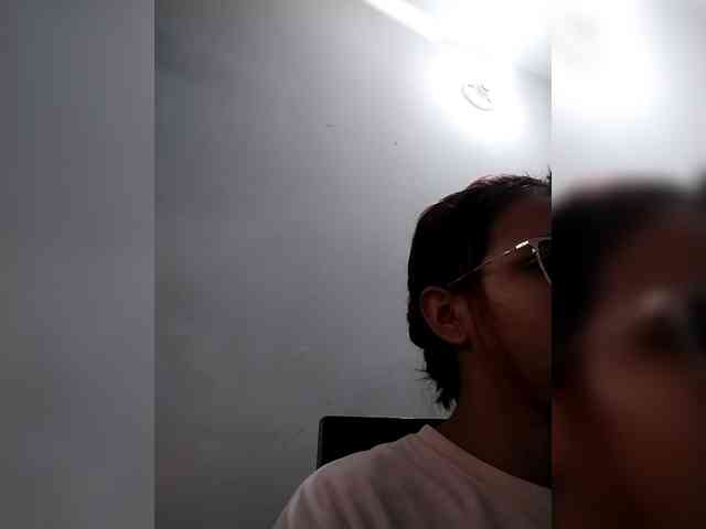 Angellx webcam