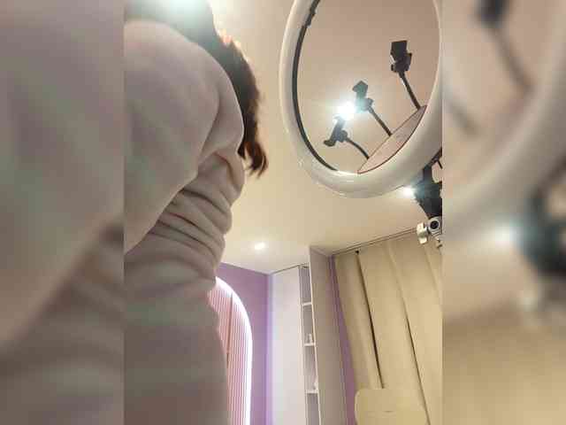 Angellx webcam