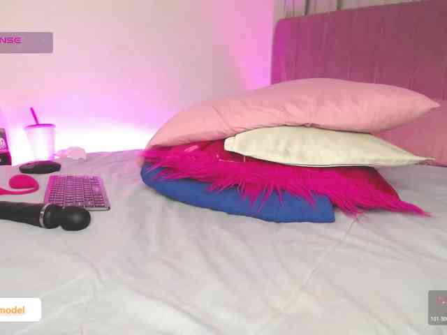 Angellx webcam