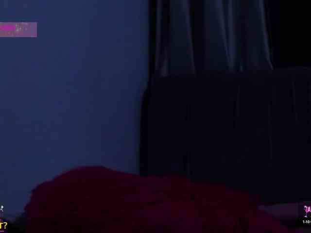 Angellx webcam