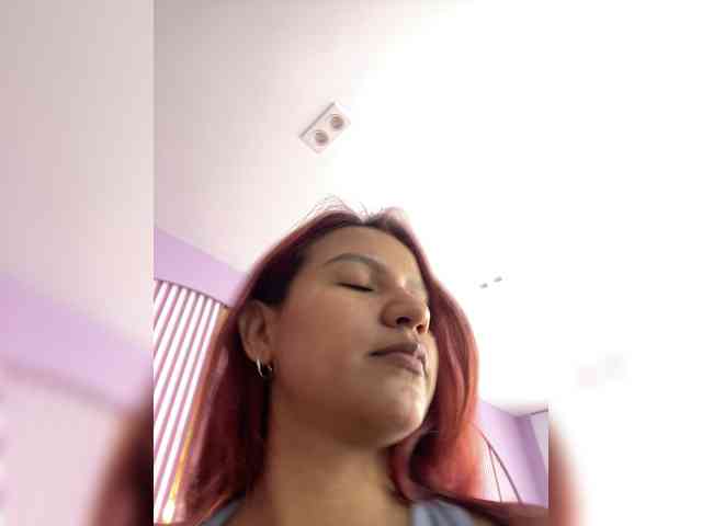 Angellx webcam
