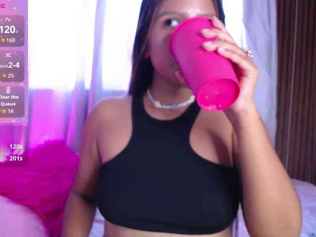 Angellx webcam