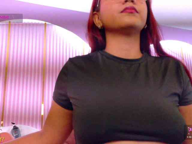Angellx webcam