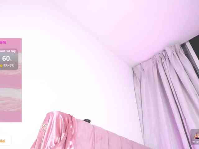 Angellx webcam