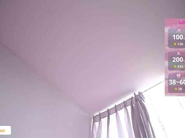 Angellx webcam