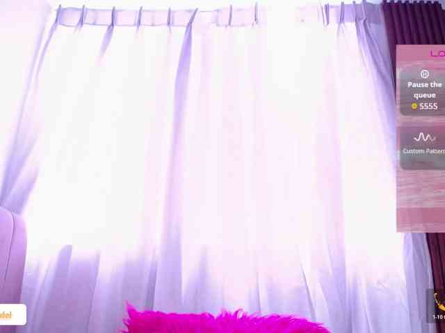 Angellx webcam