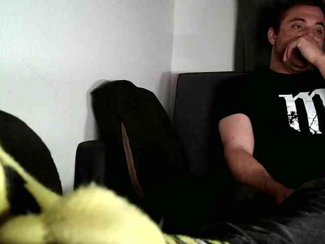 Vlamen Live Webcam on BongaCams