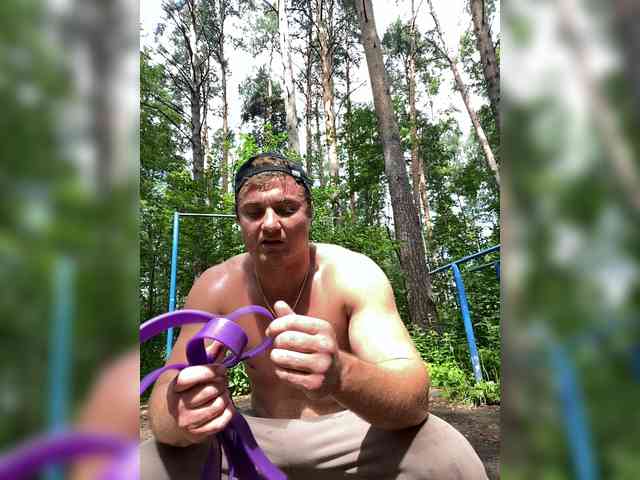 Vlamen Sex Cam Show