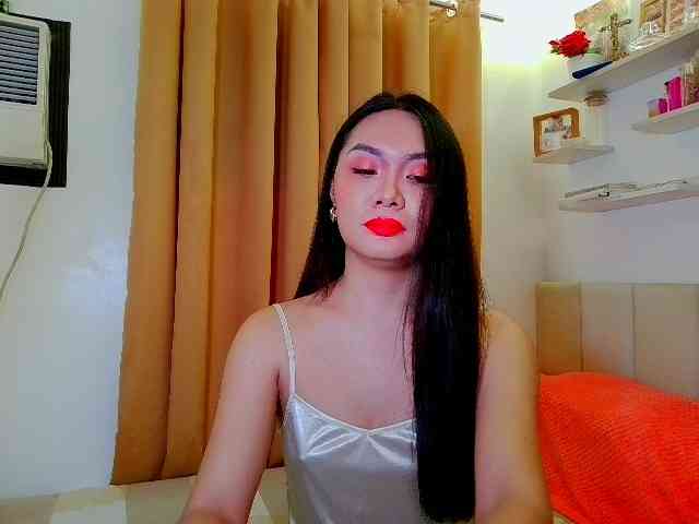 Forbiddenfantasy... Live Webcam on BongaCams