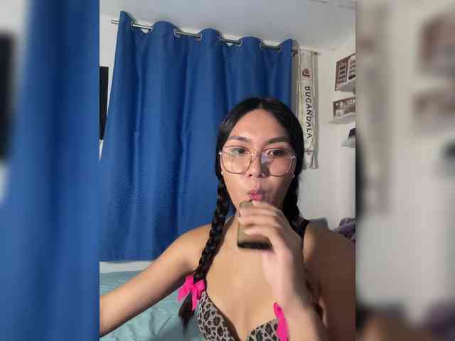 Forbiddenfantasy15 Sex Cam Show