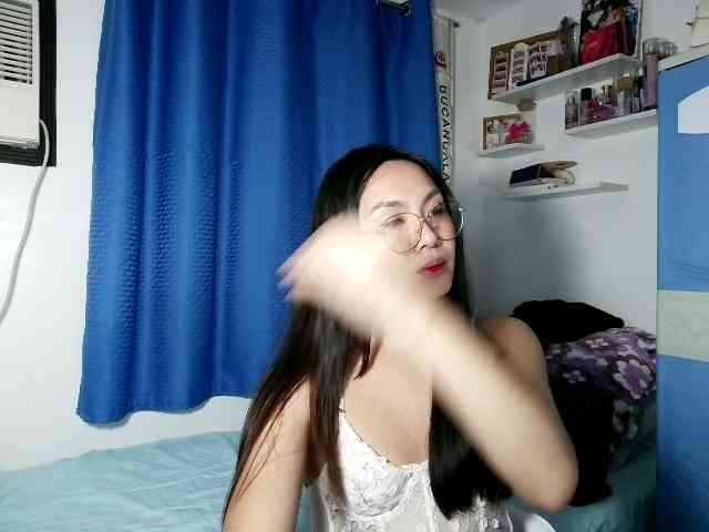 Forbiddenfantasy15 Sex Cam Show